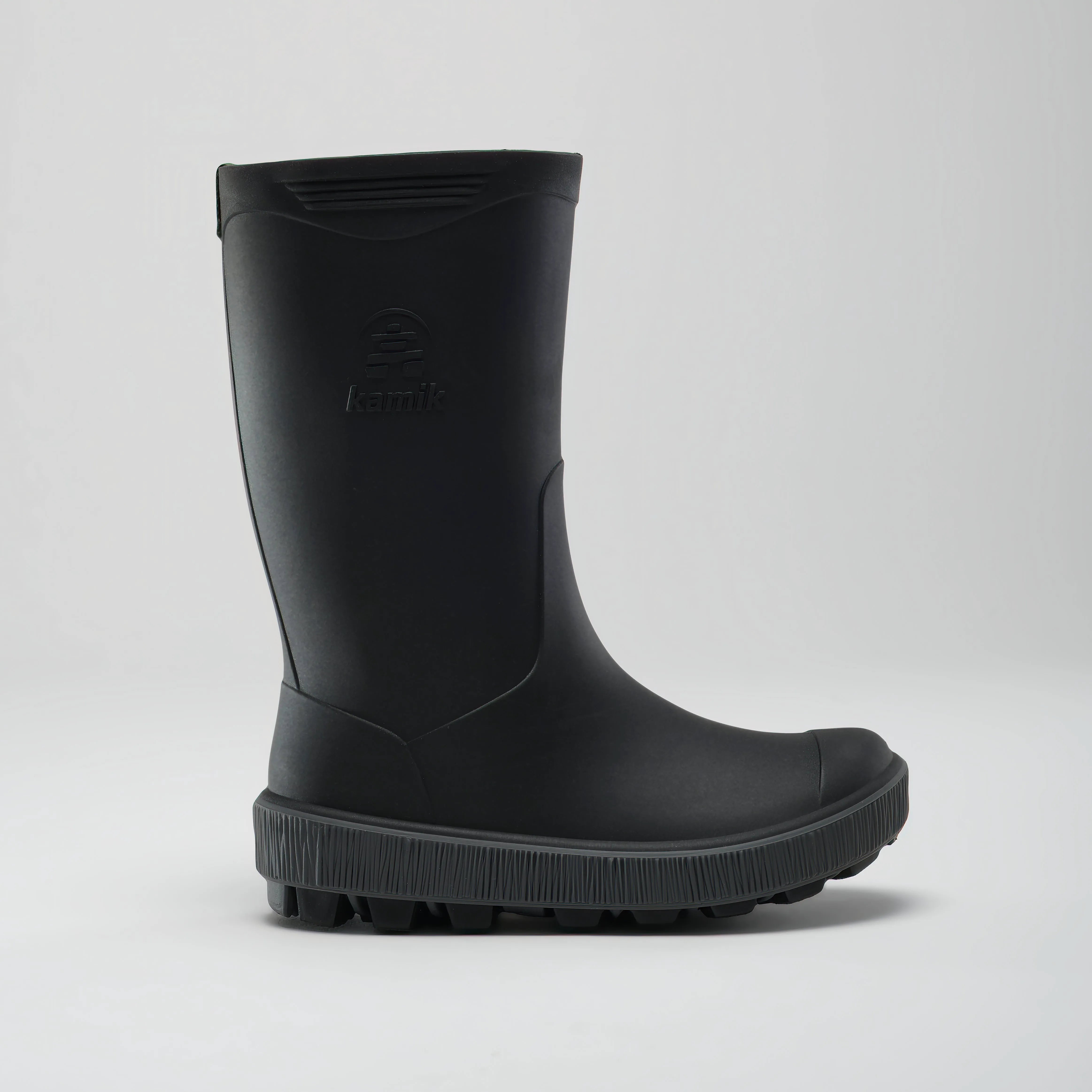 Black-Charcoal