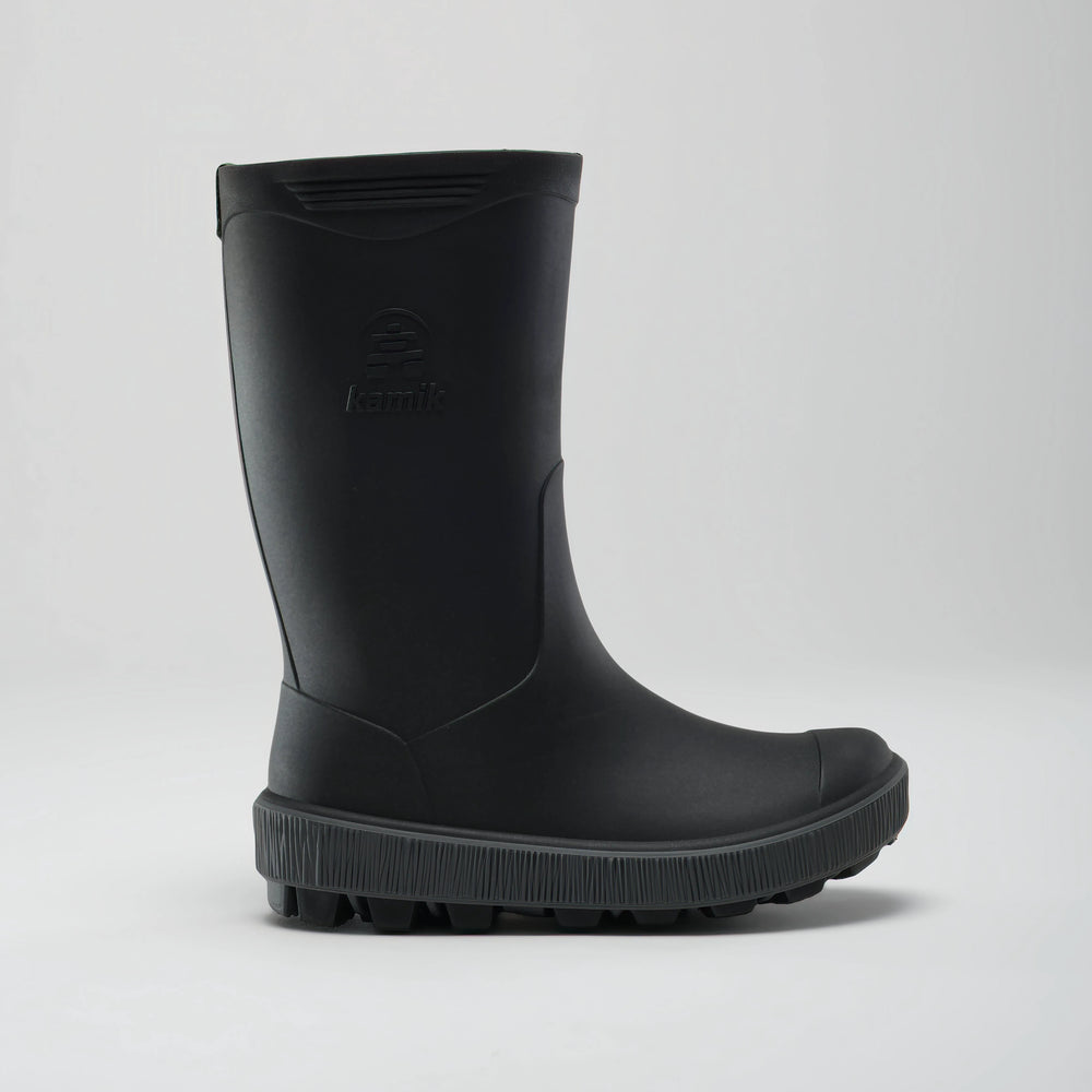 Black-Charcoal