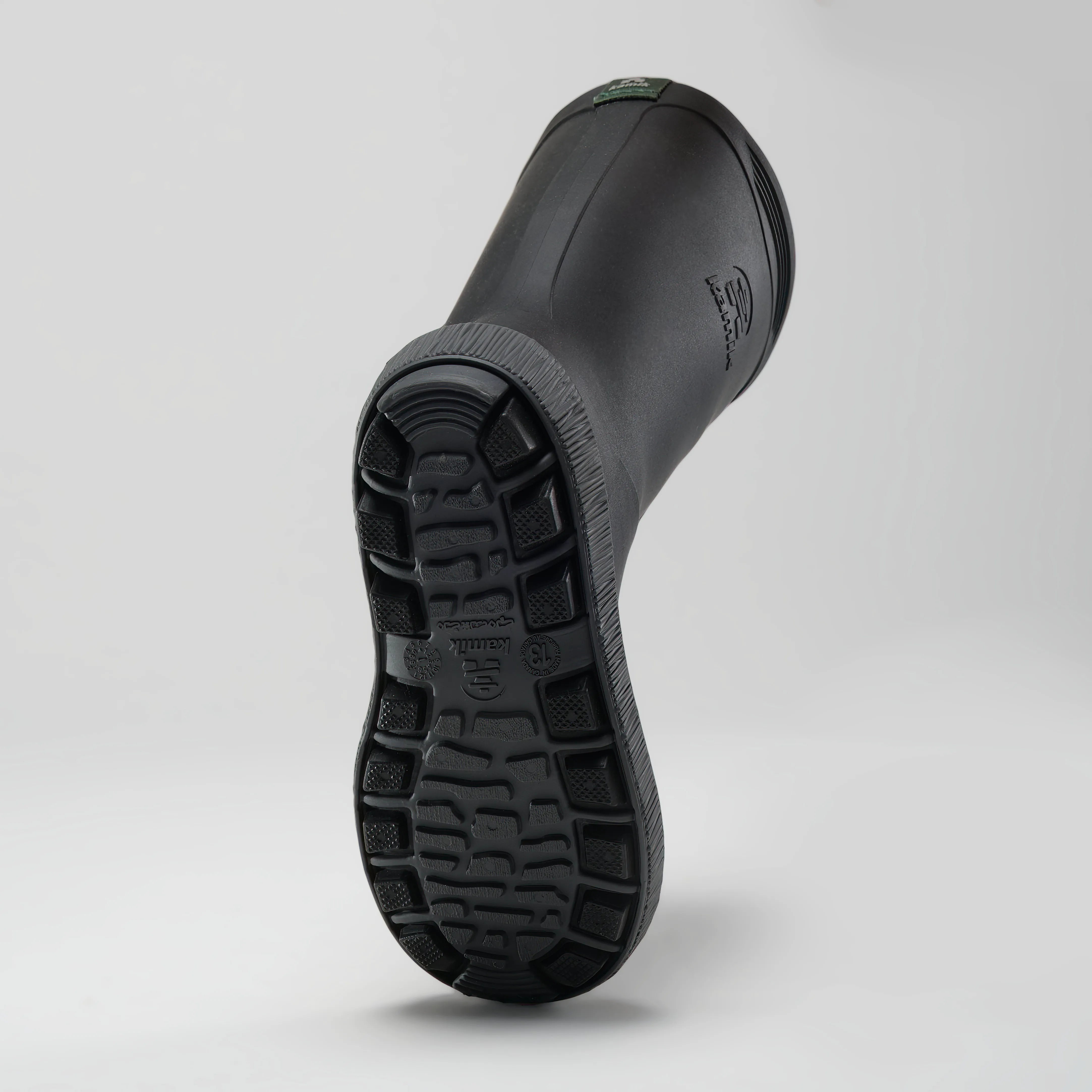 Black-Charcoal