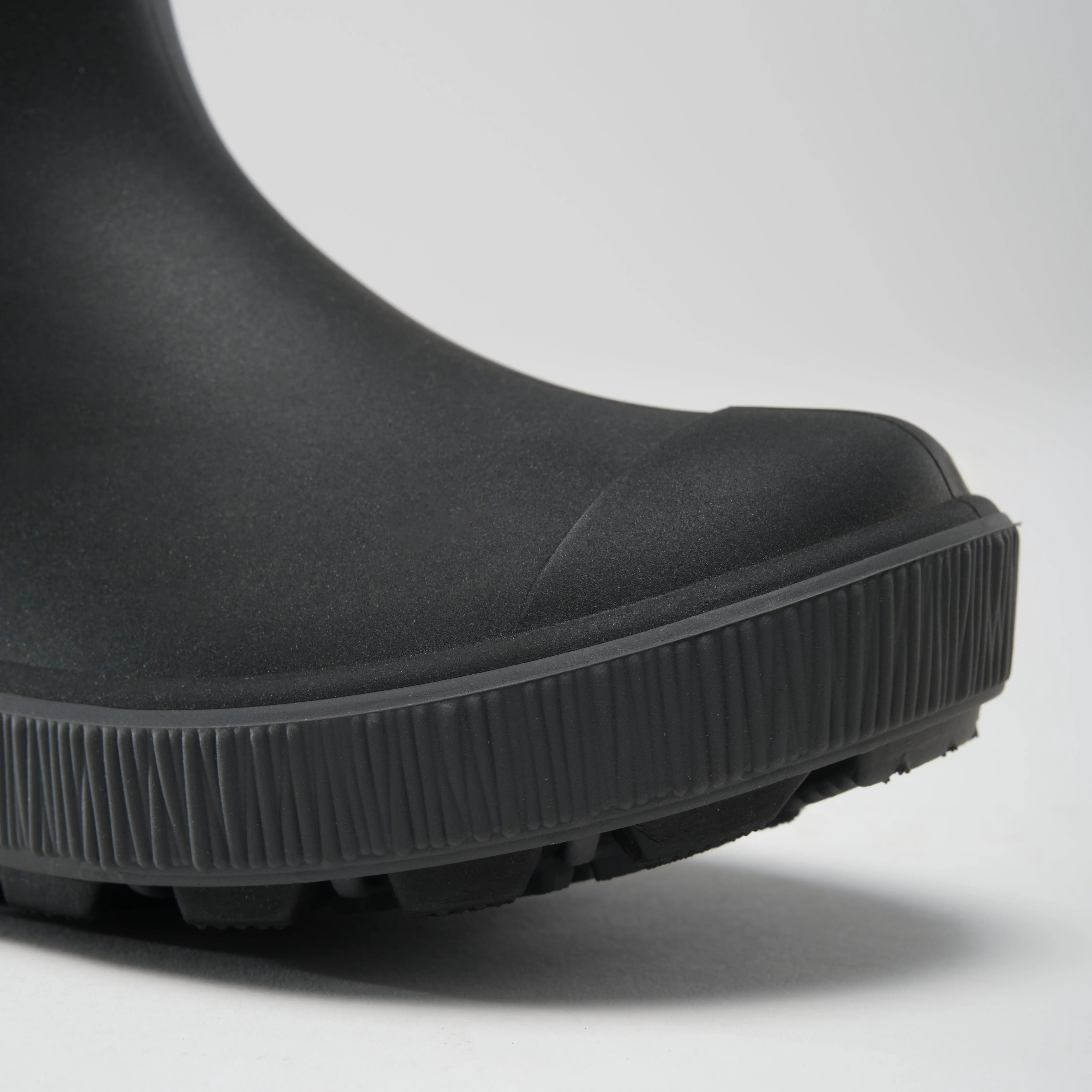 Black-Charcoal