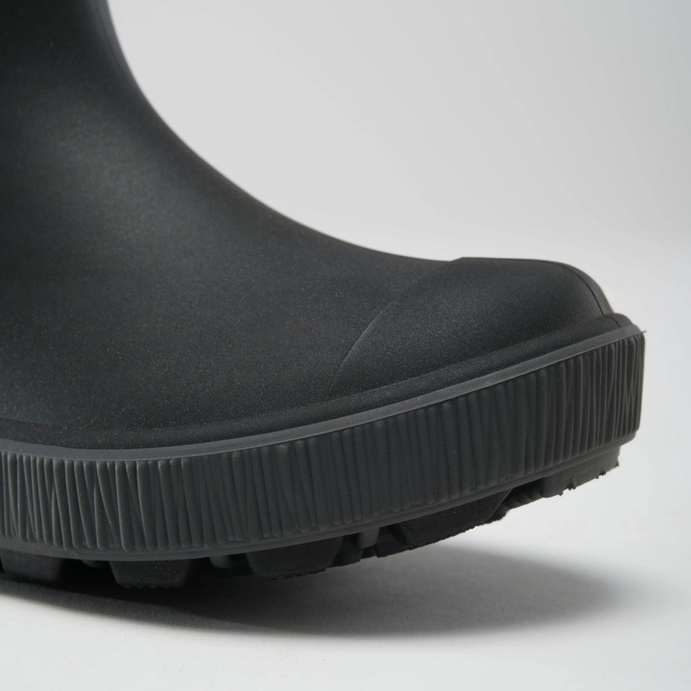 Black-Charcoal