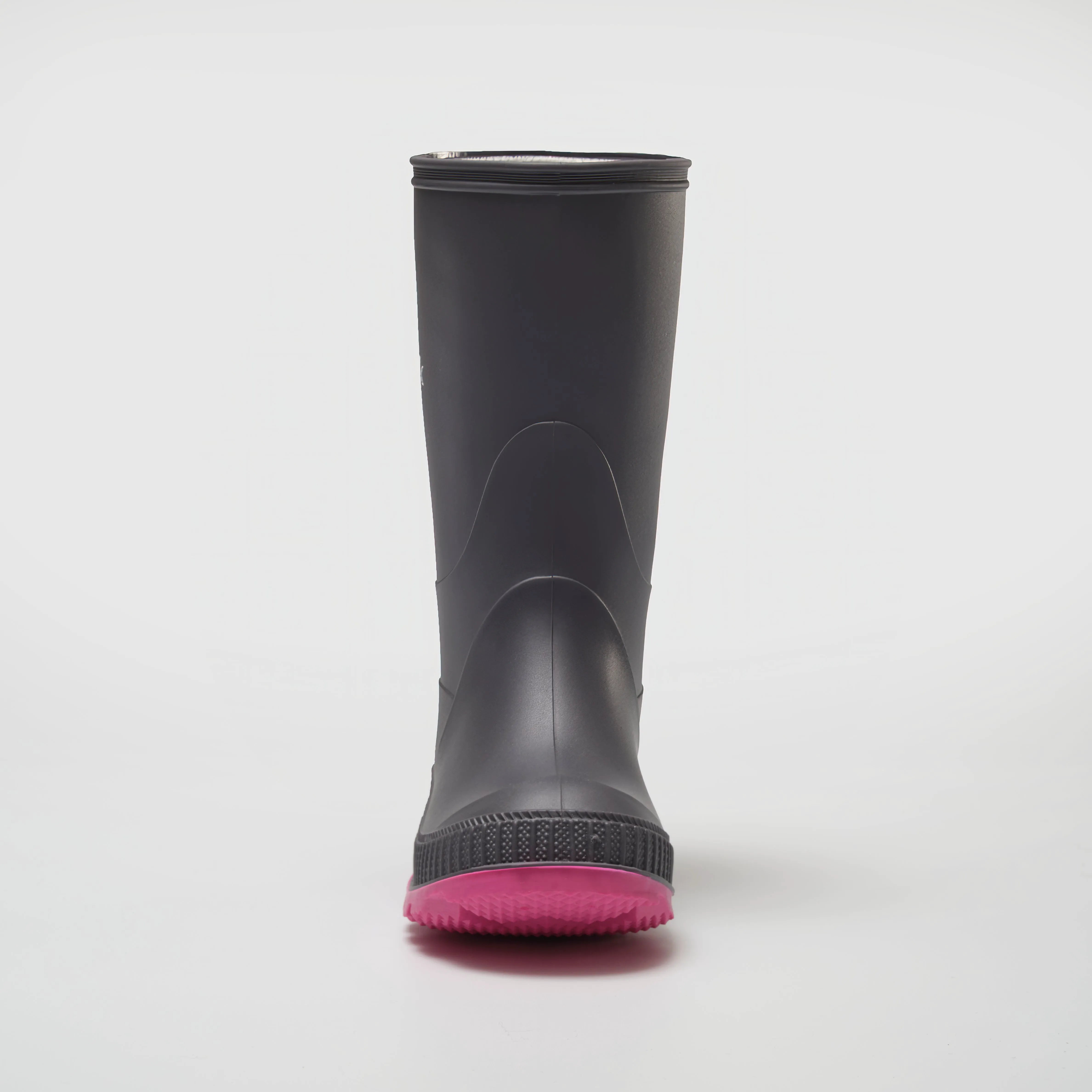 Charcoal-Magenta
