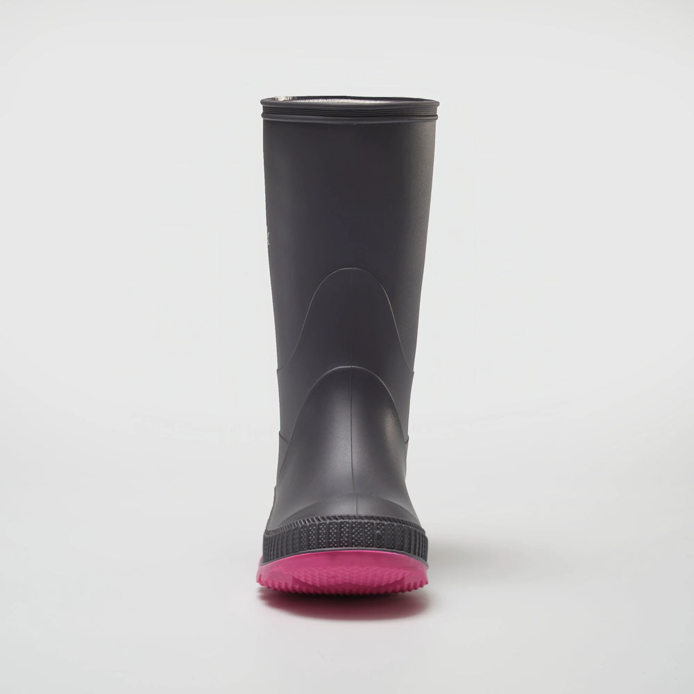 Charcoal-Magenta