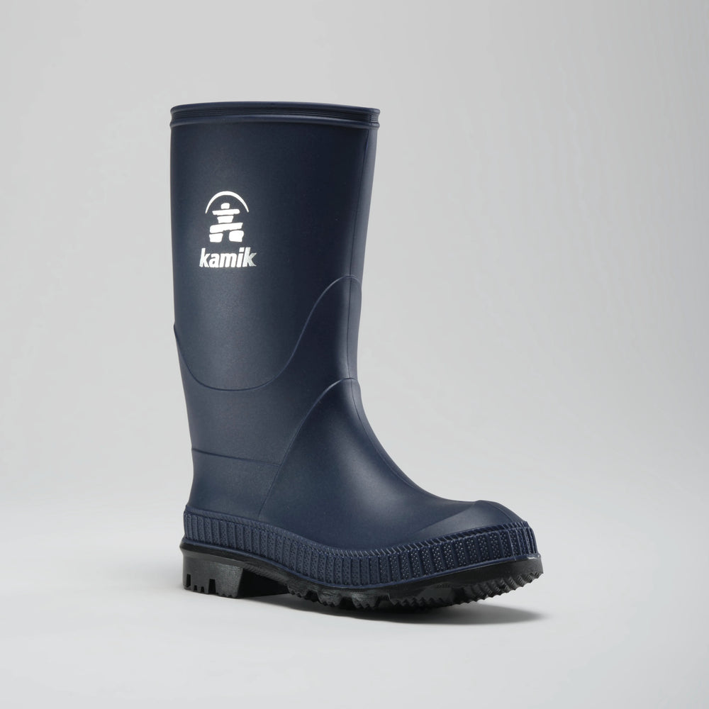 Navy-Black
