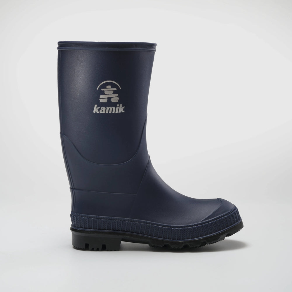 Navy-Black