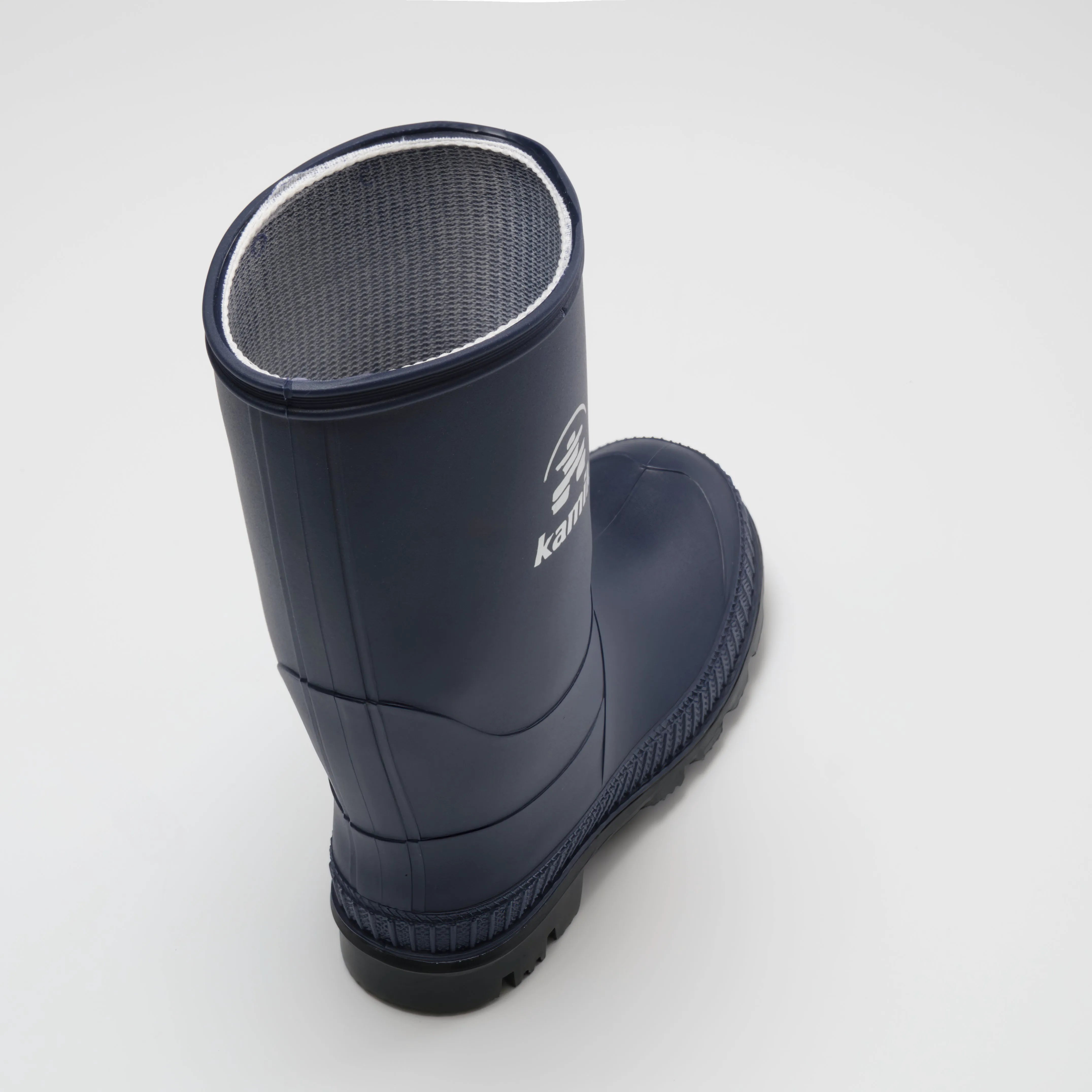 Navy-Black