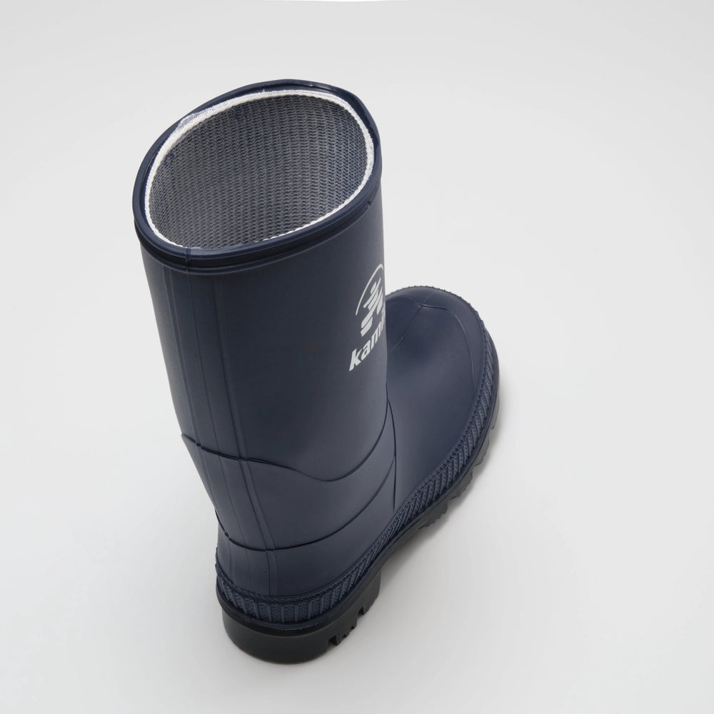 Navy-Black