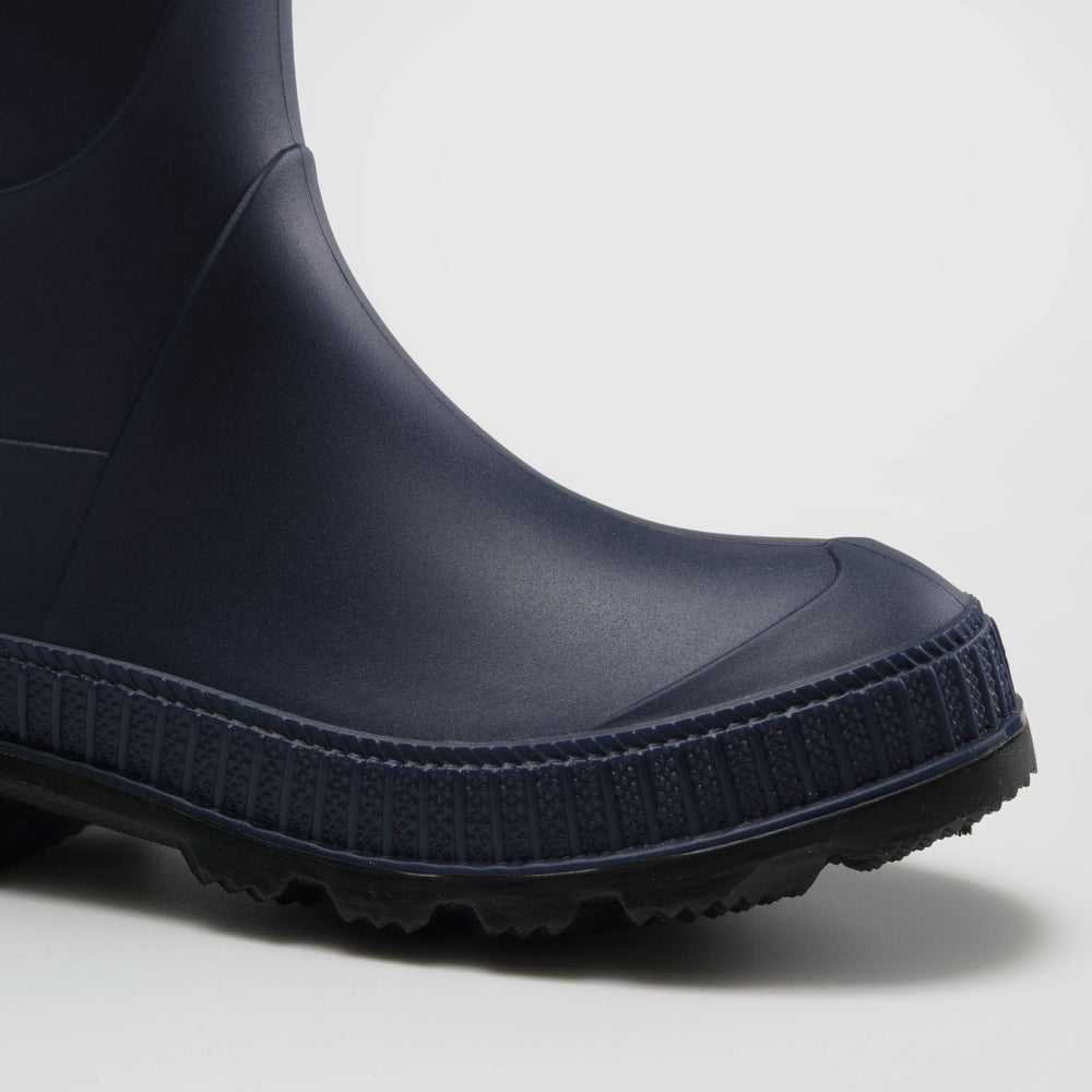 Navy-Black