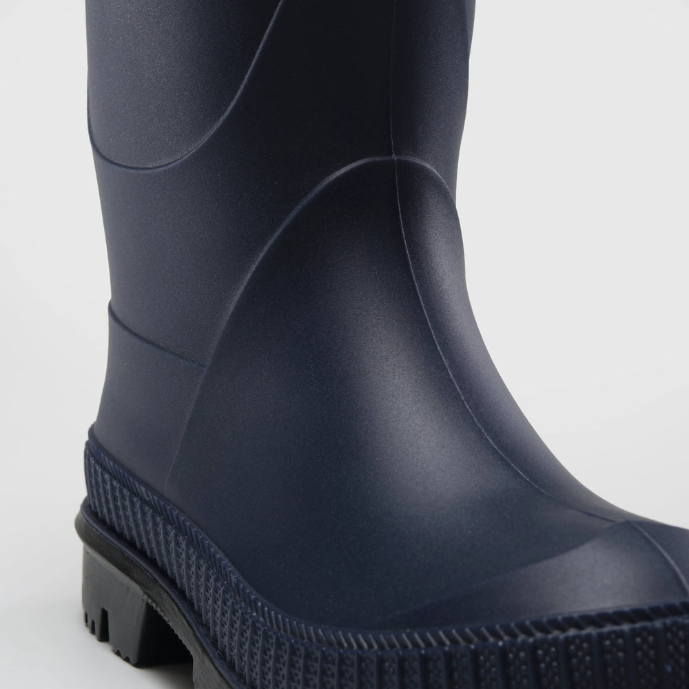 Navy-Black