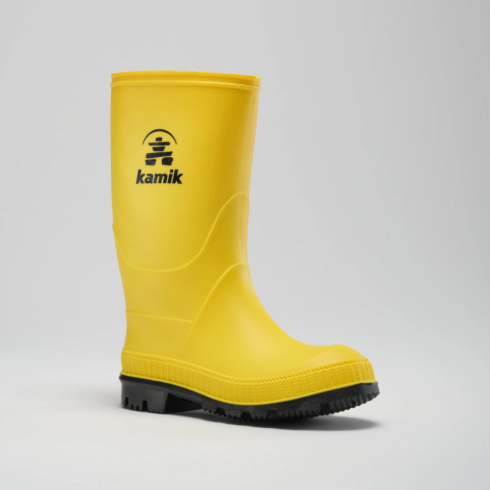 Yellow-Black