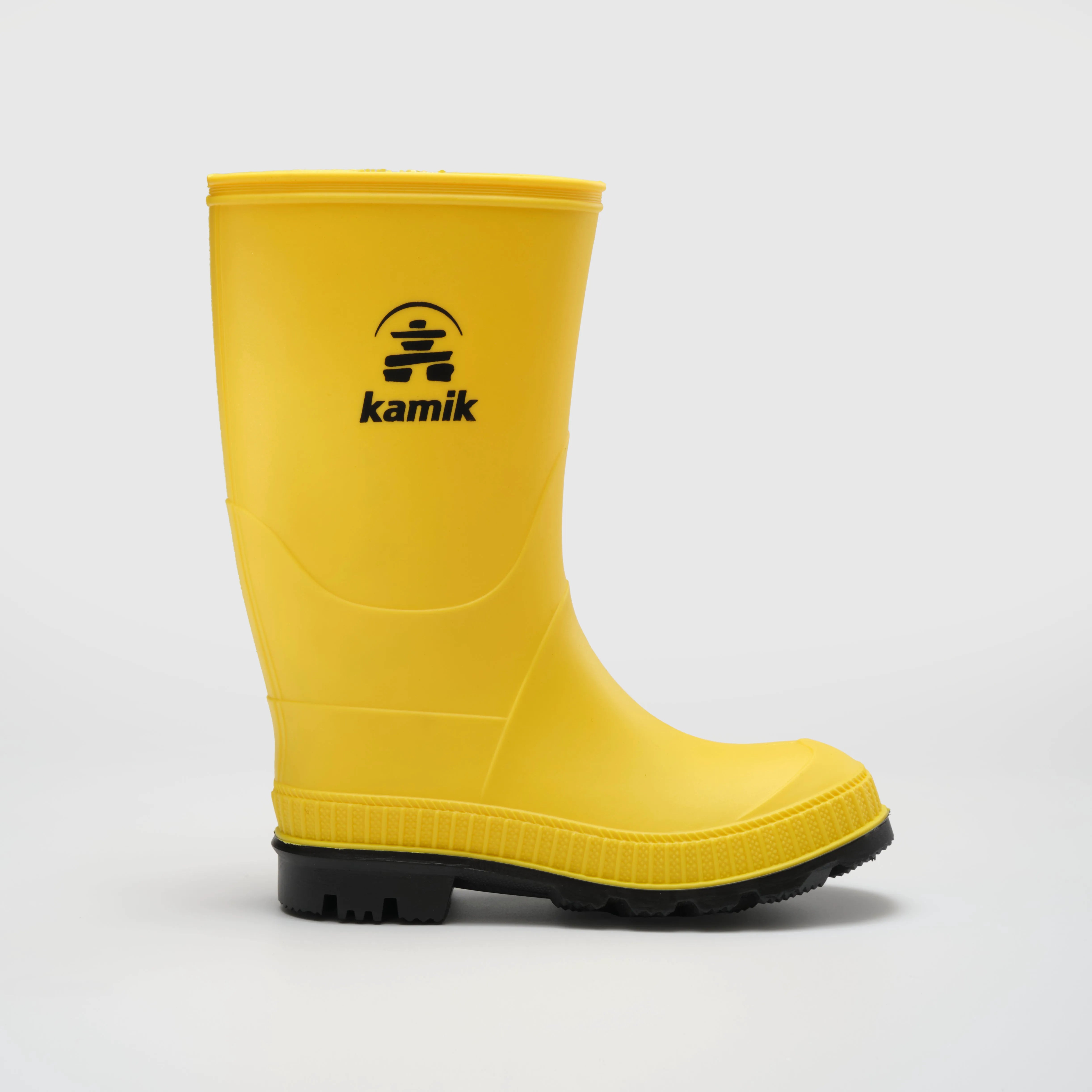 Yellow-Black