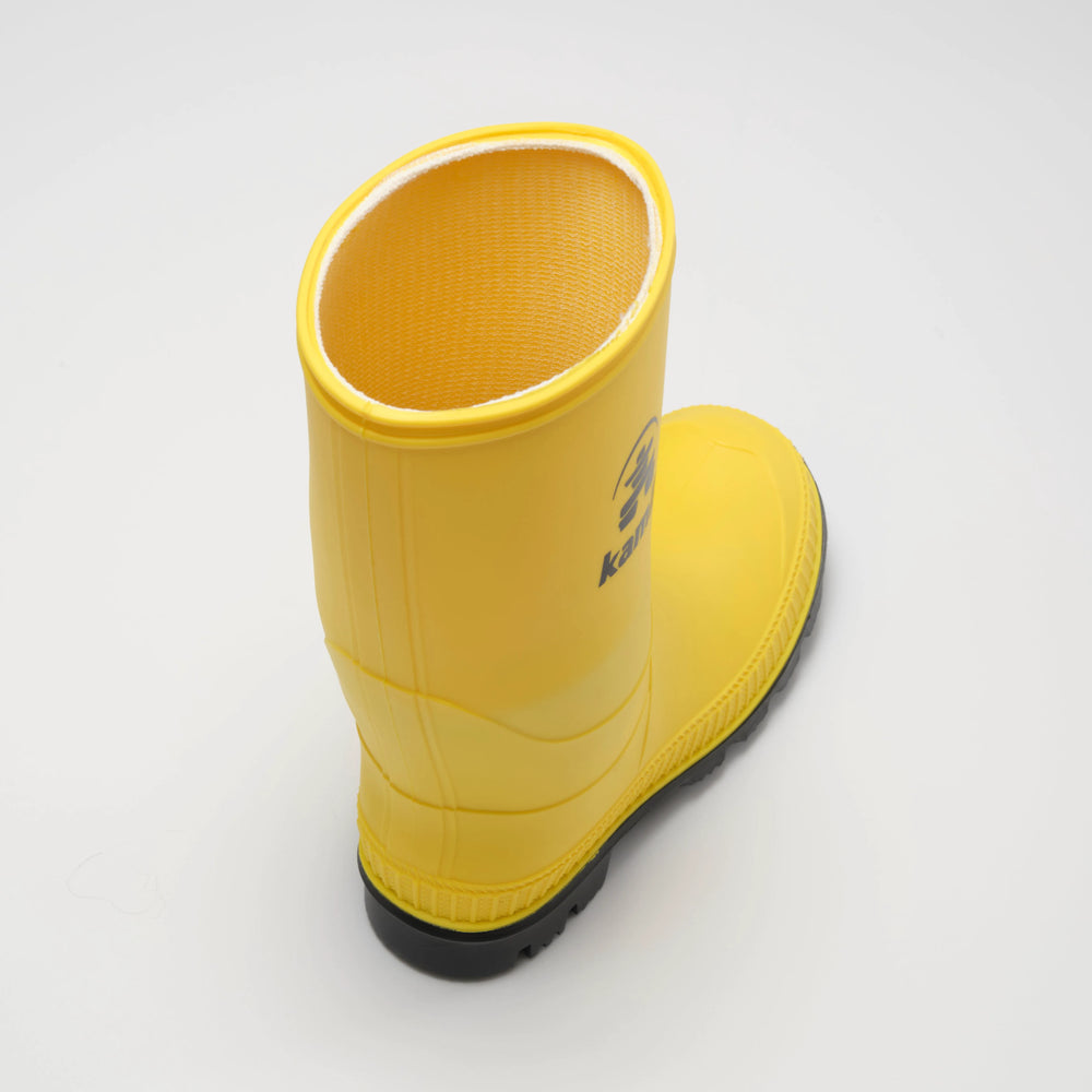 Yellow-Black