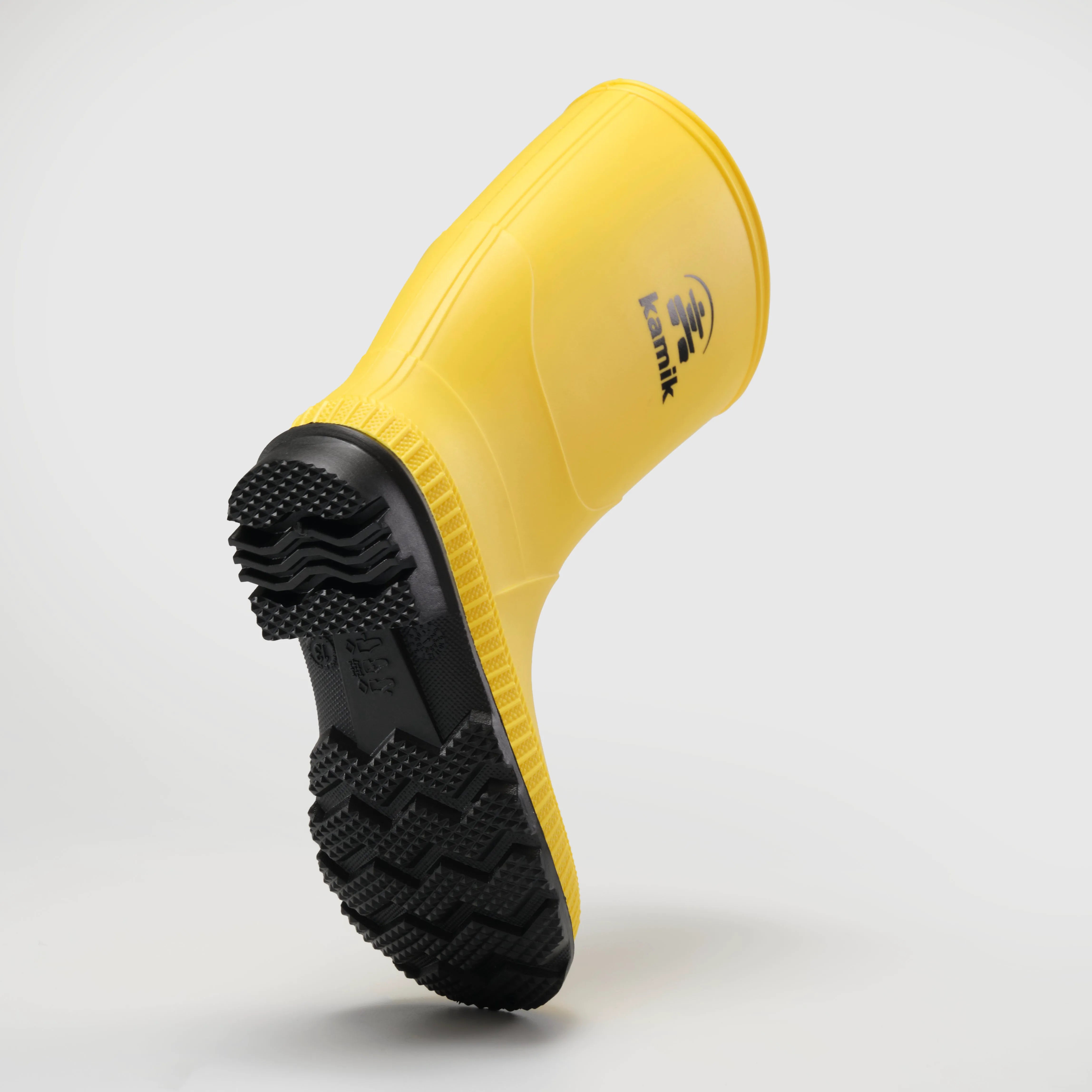 Yellow-Black
