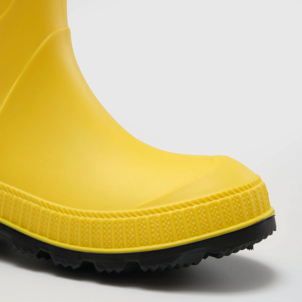 Yellow-Black