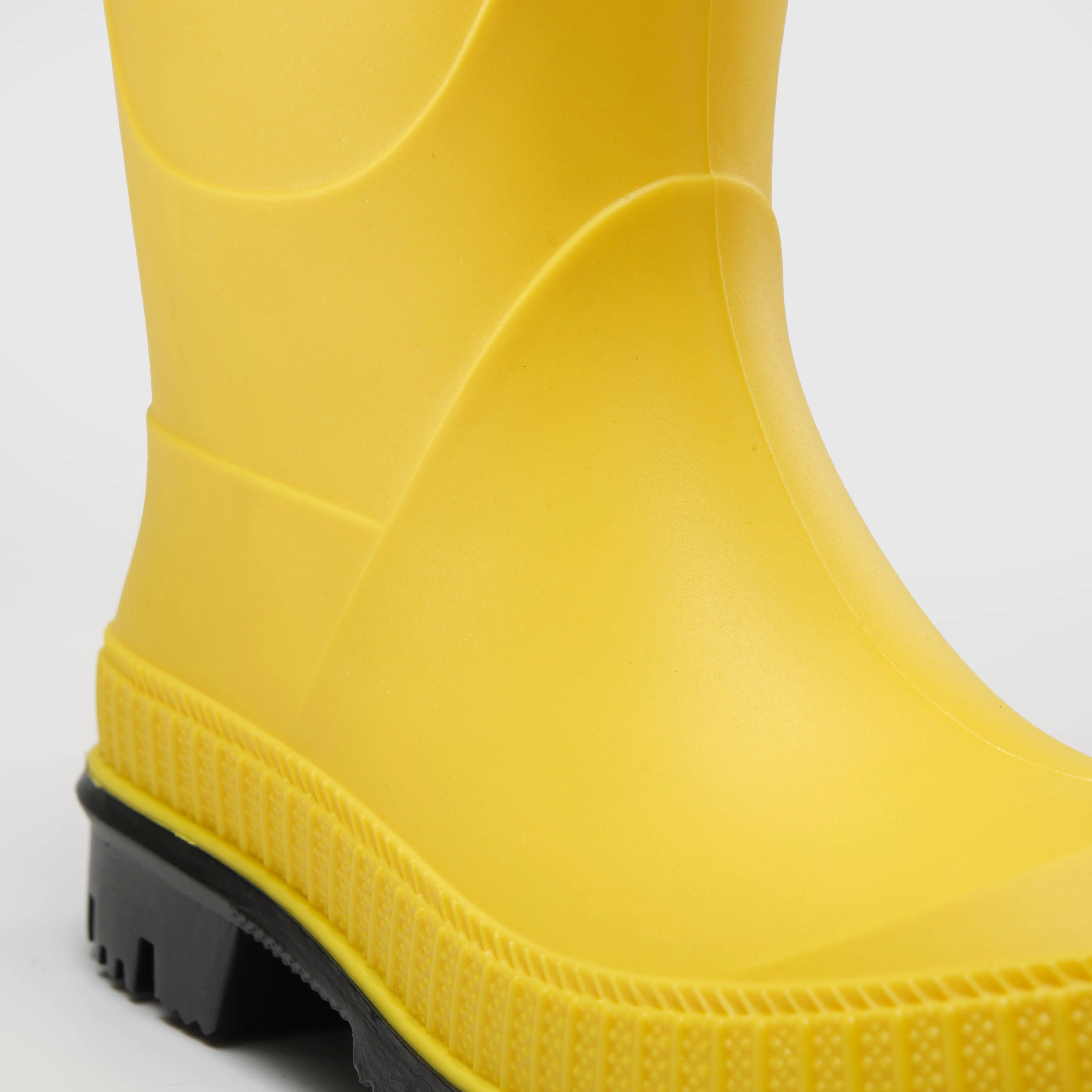 Yellow-Black