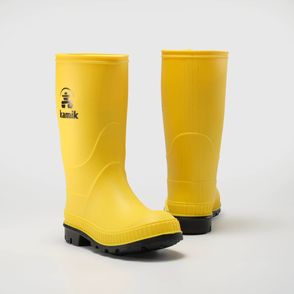 Yellow-Black