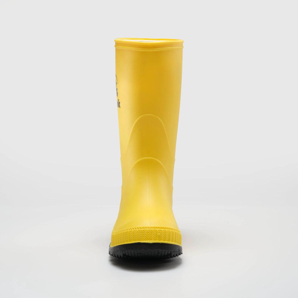 Yellow-Black