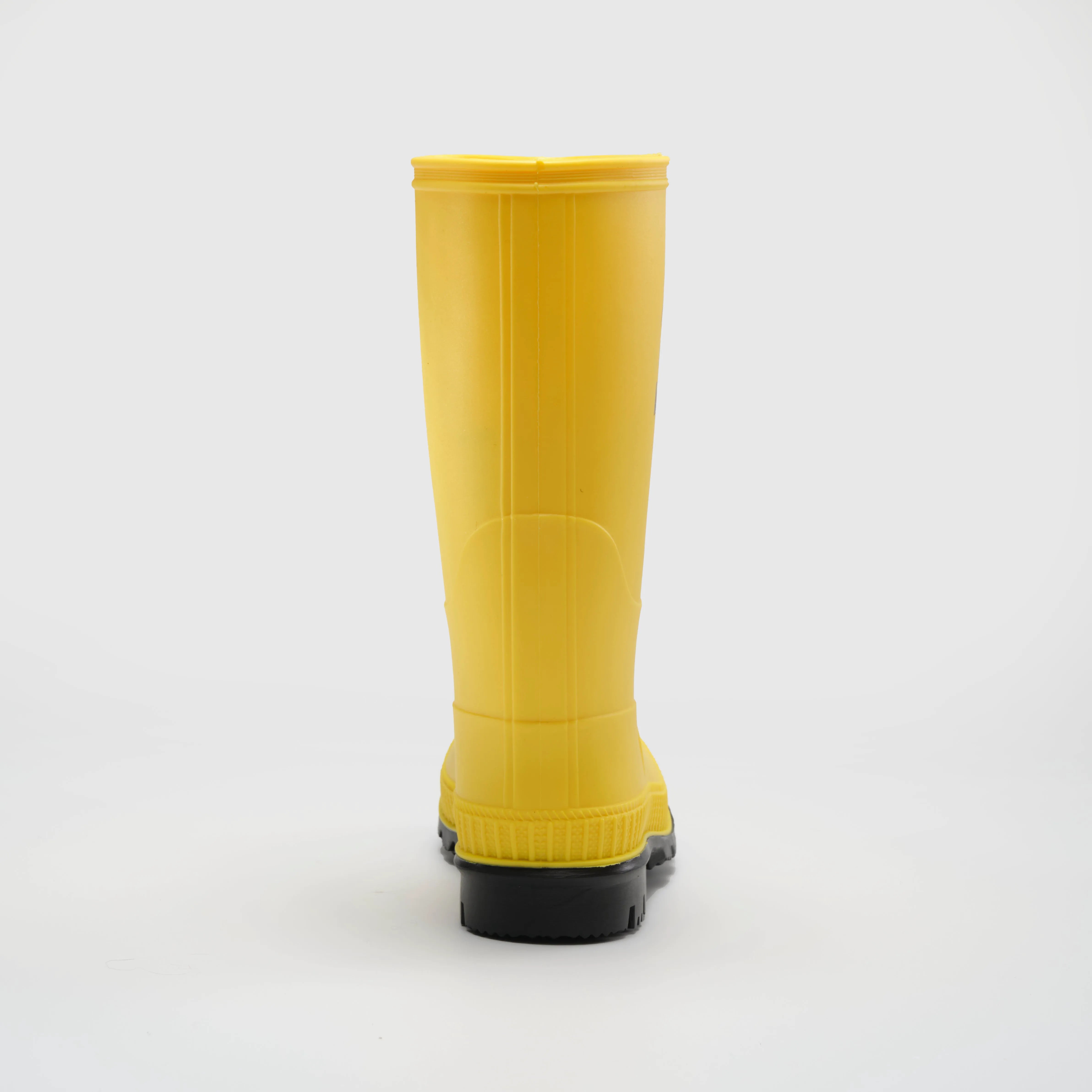 Yellow-Black