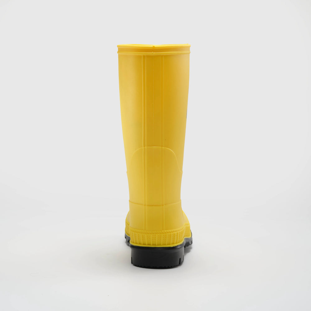 Yellow-Black