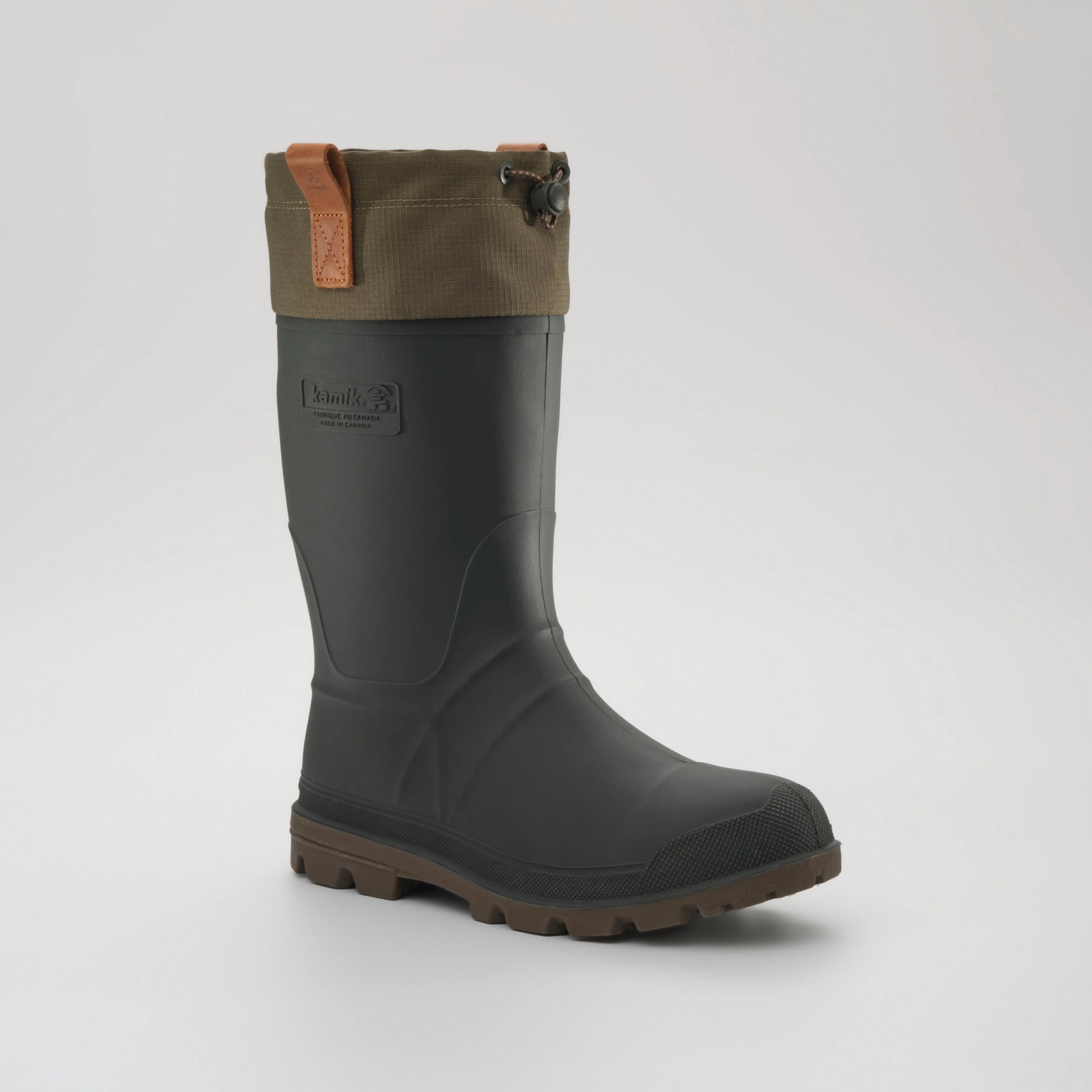 Khaki-Brown