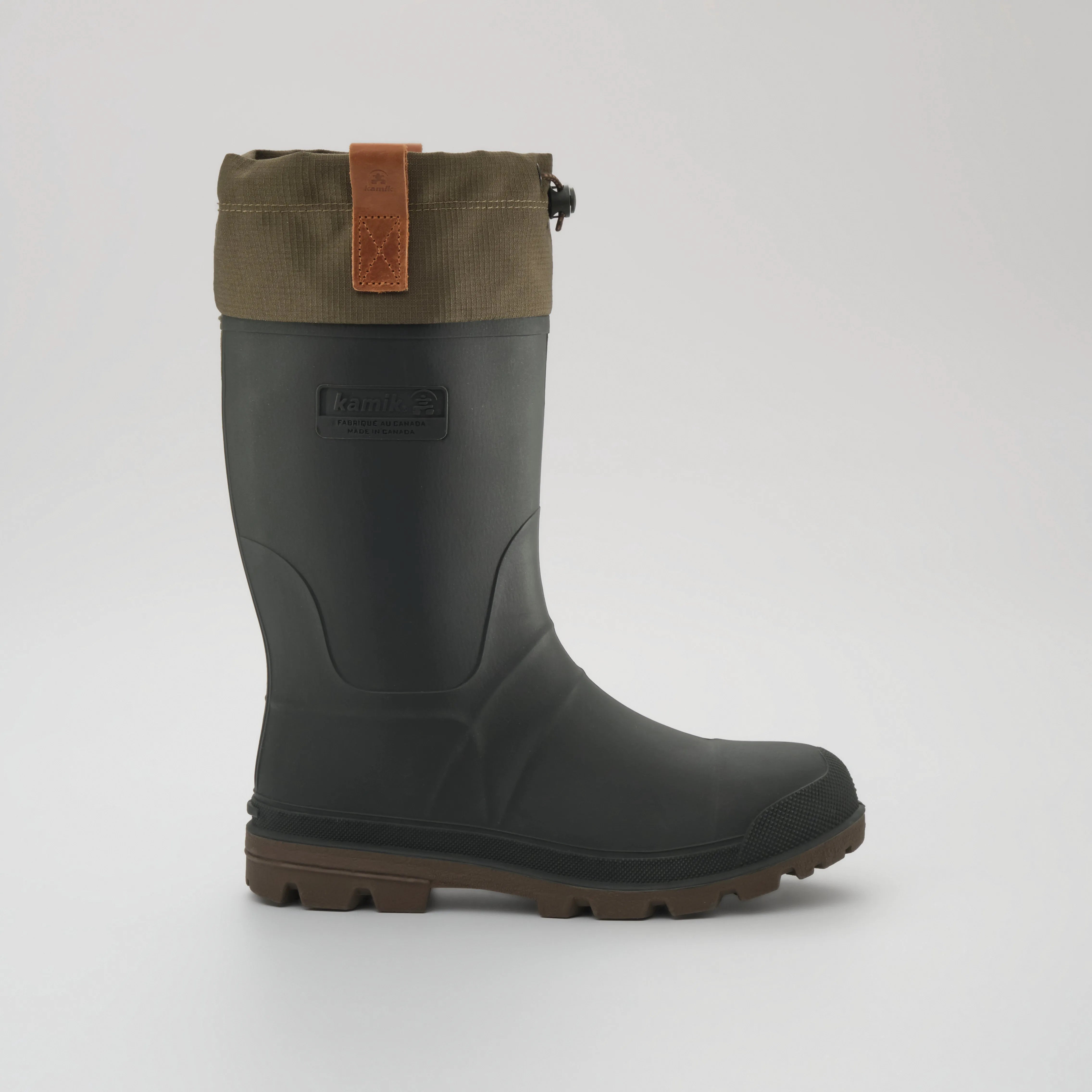 Khaki-Brown