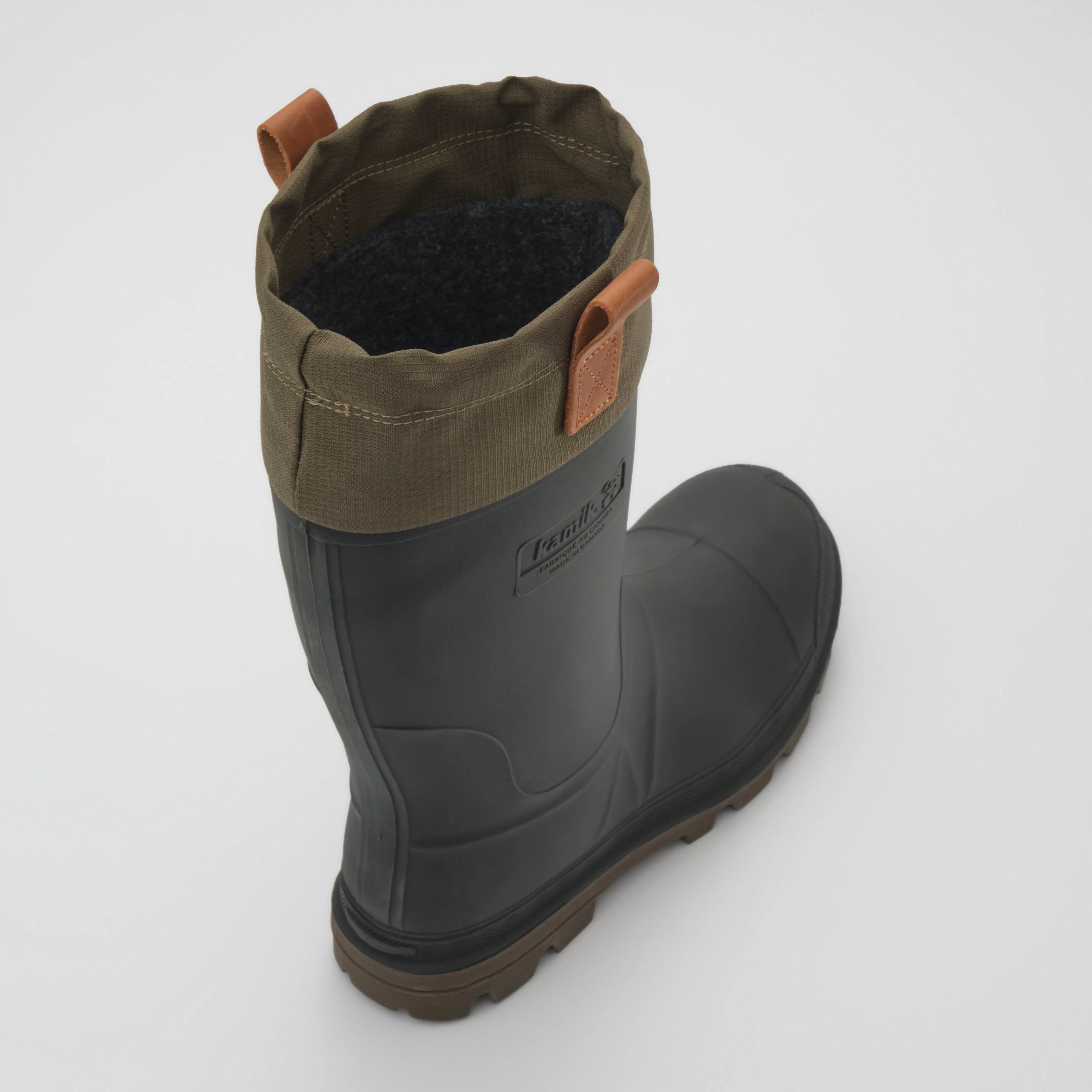 Khaki-Brown
