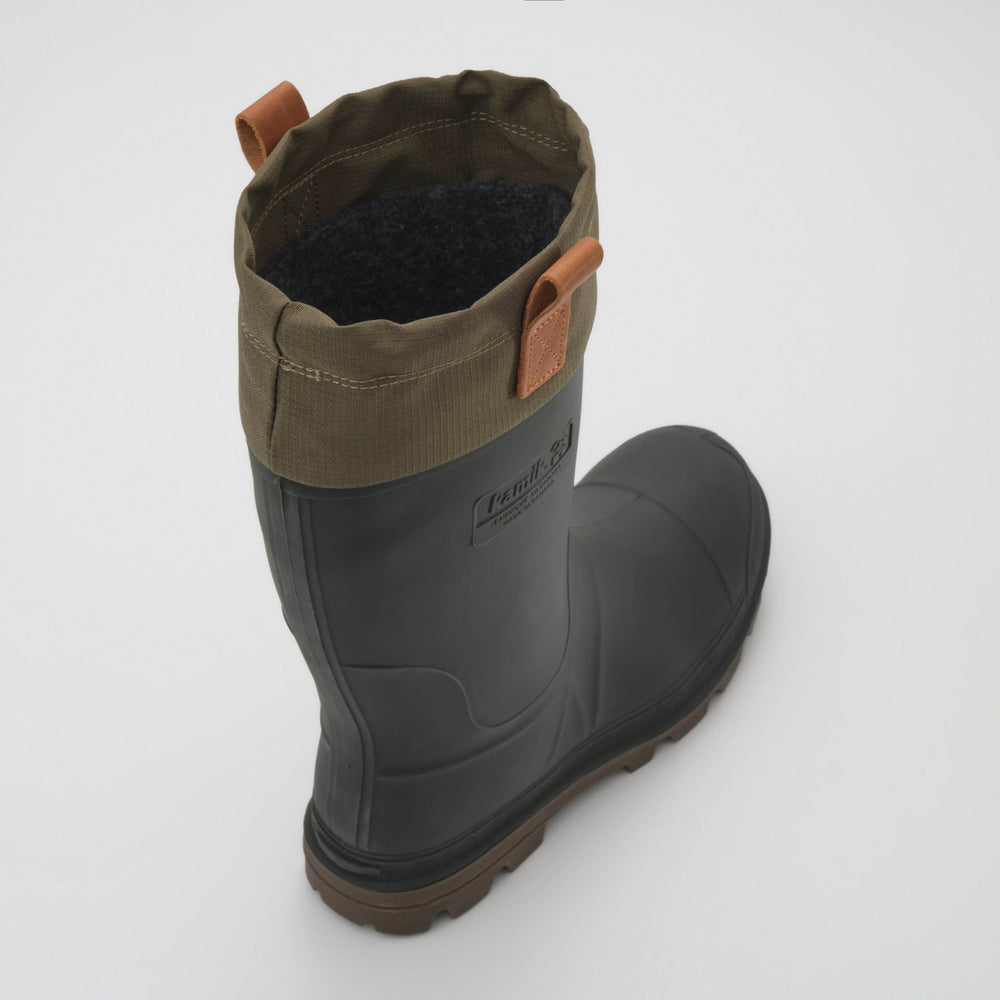 Khaki-Brown