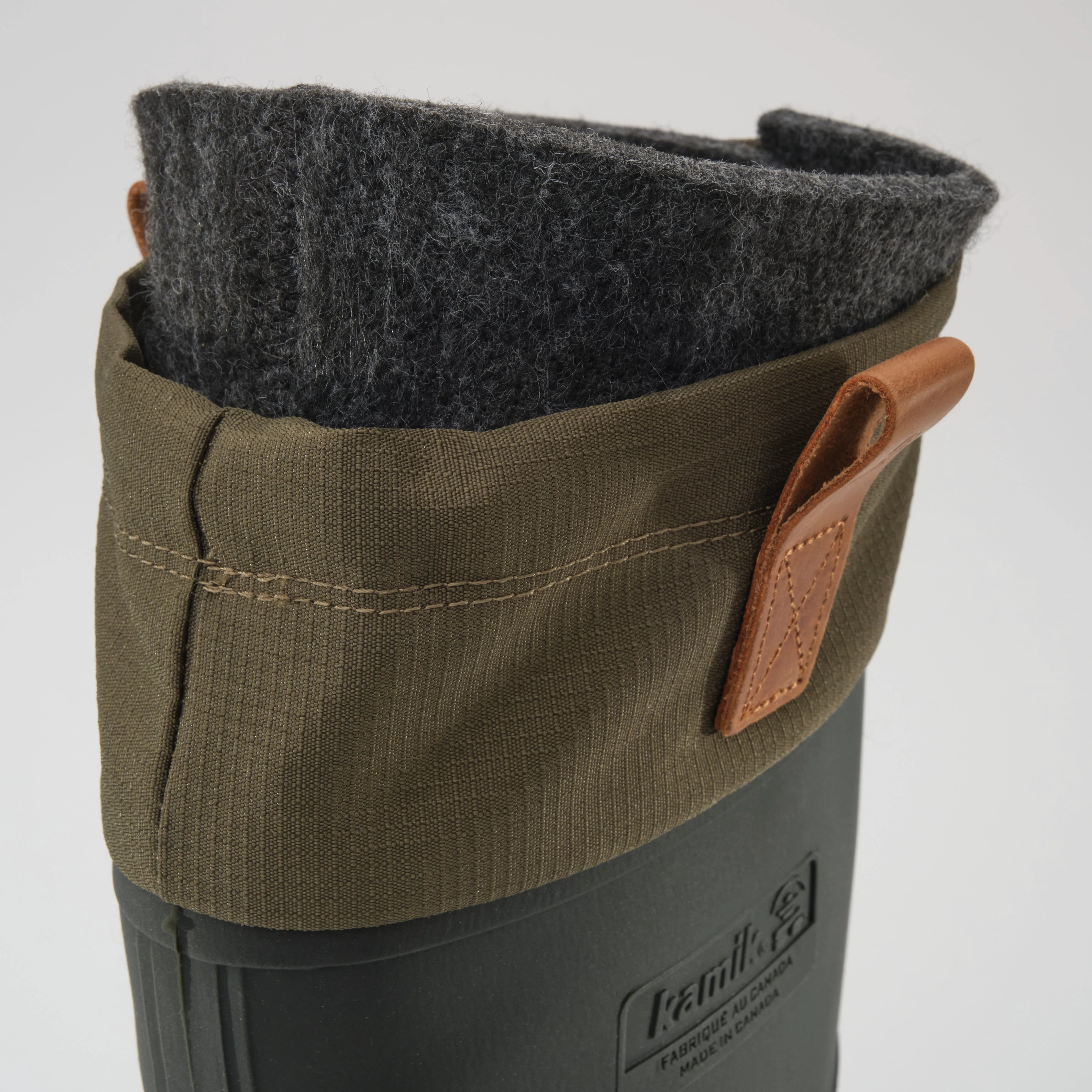 Khaki-Brown