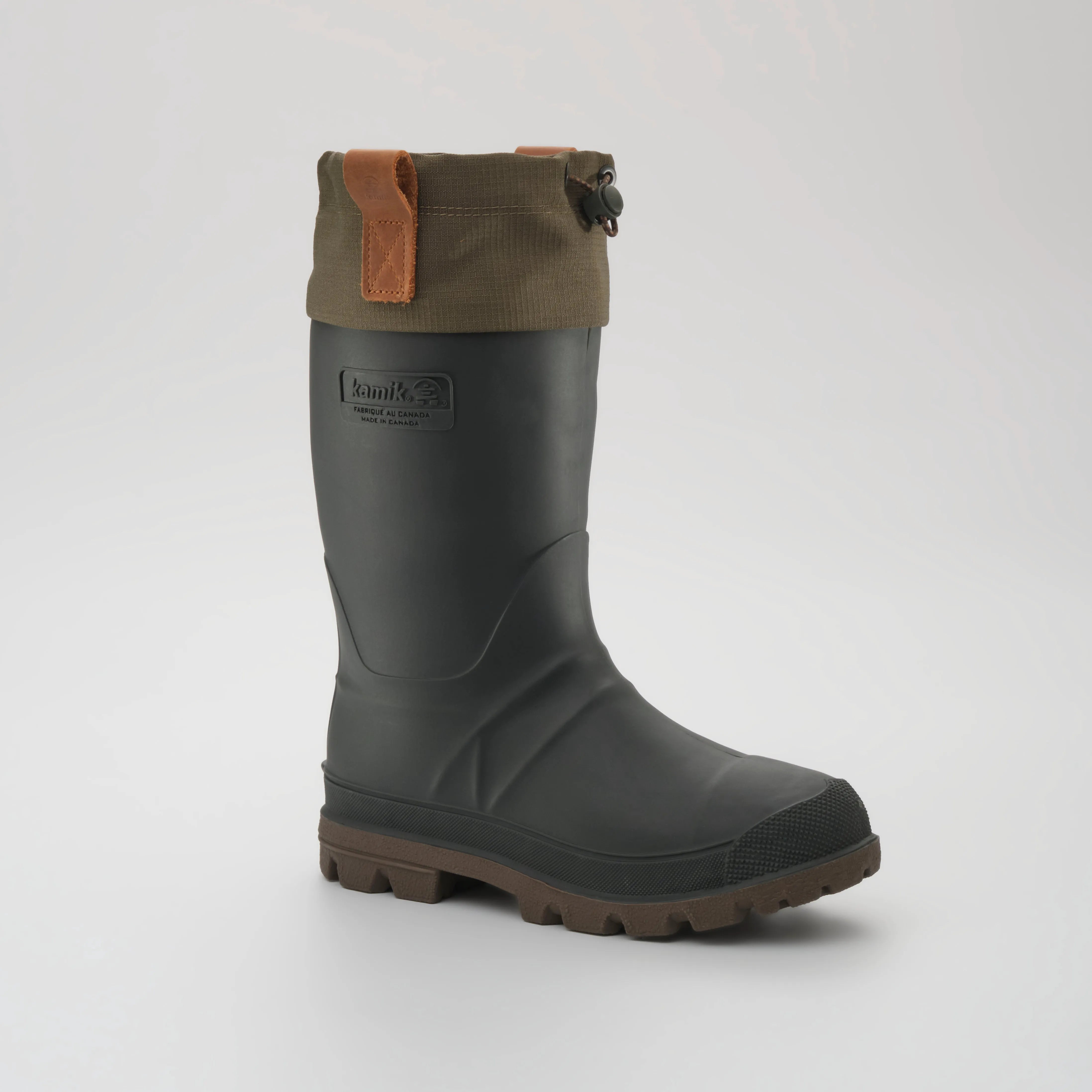 Khaki-Brown