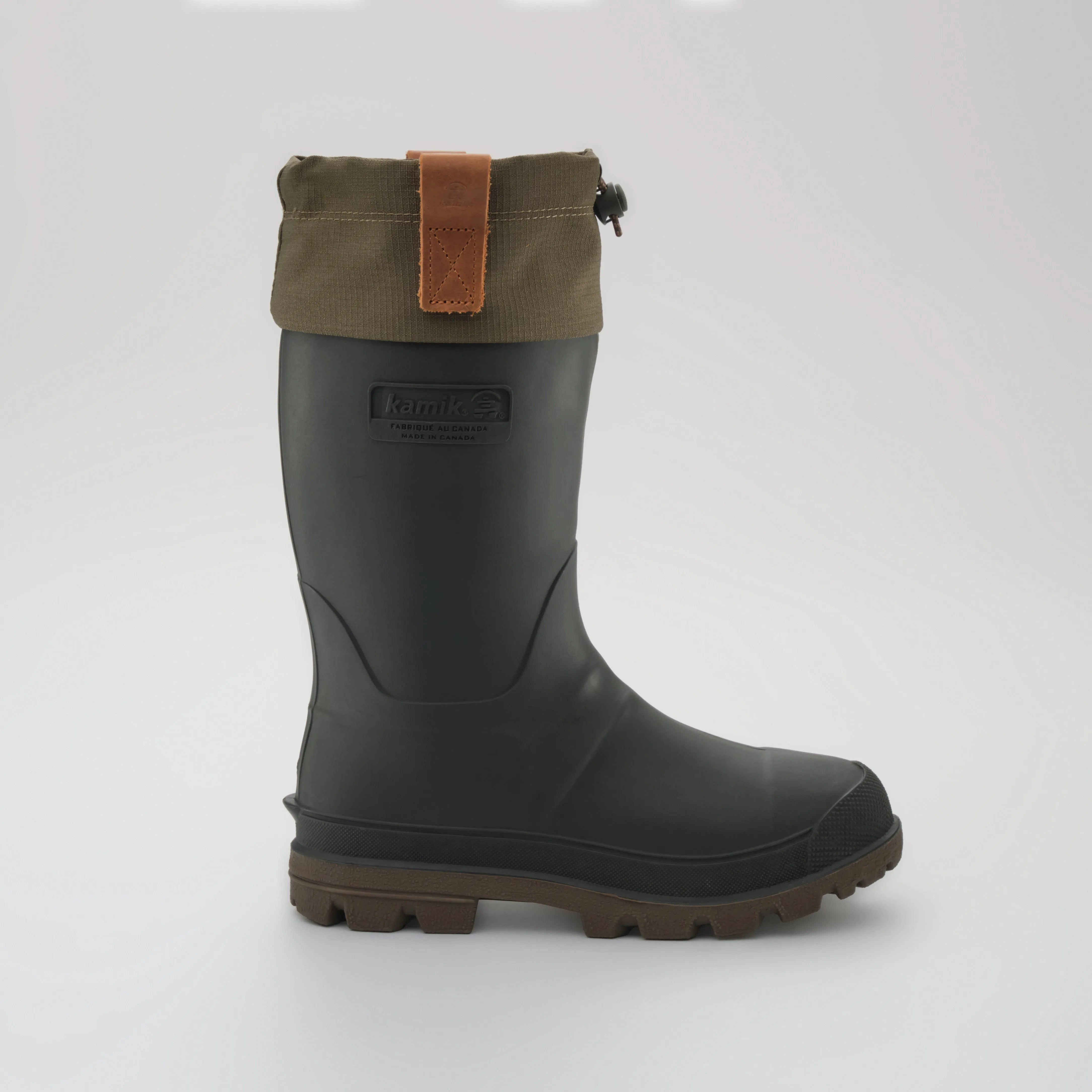 Khaki-Brown
