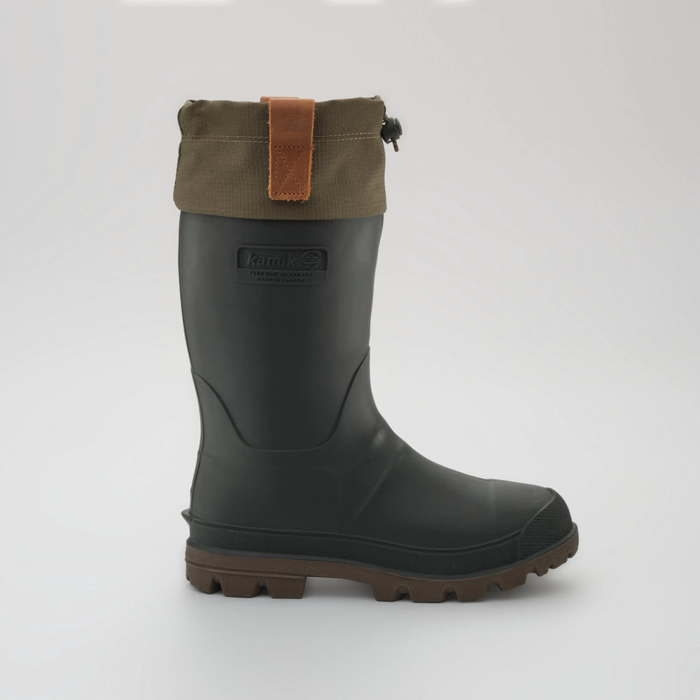 Khaki-Brown