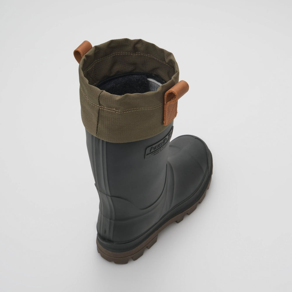 Khaki-Brown