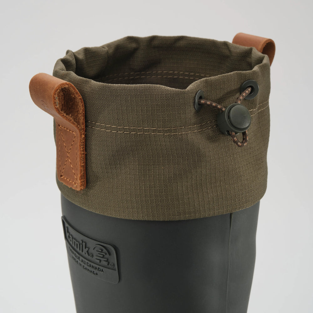 Khaki-Brown