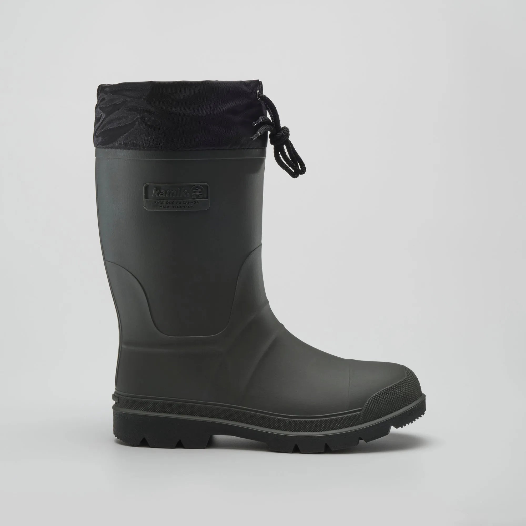 Khaki-Black