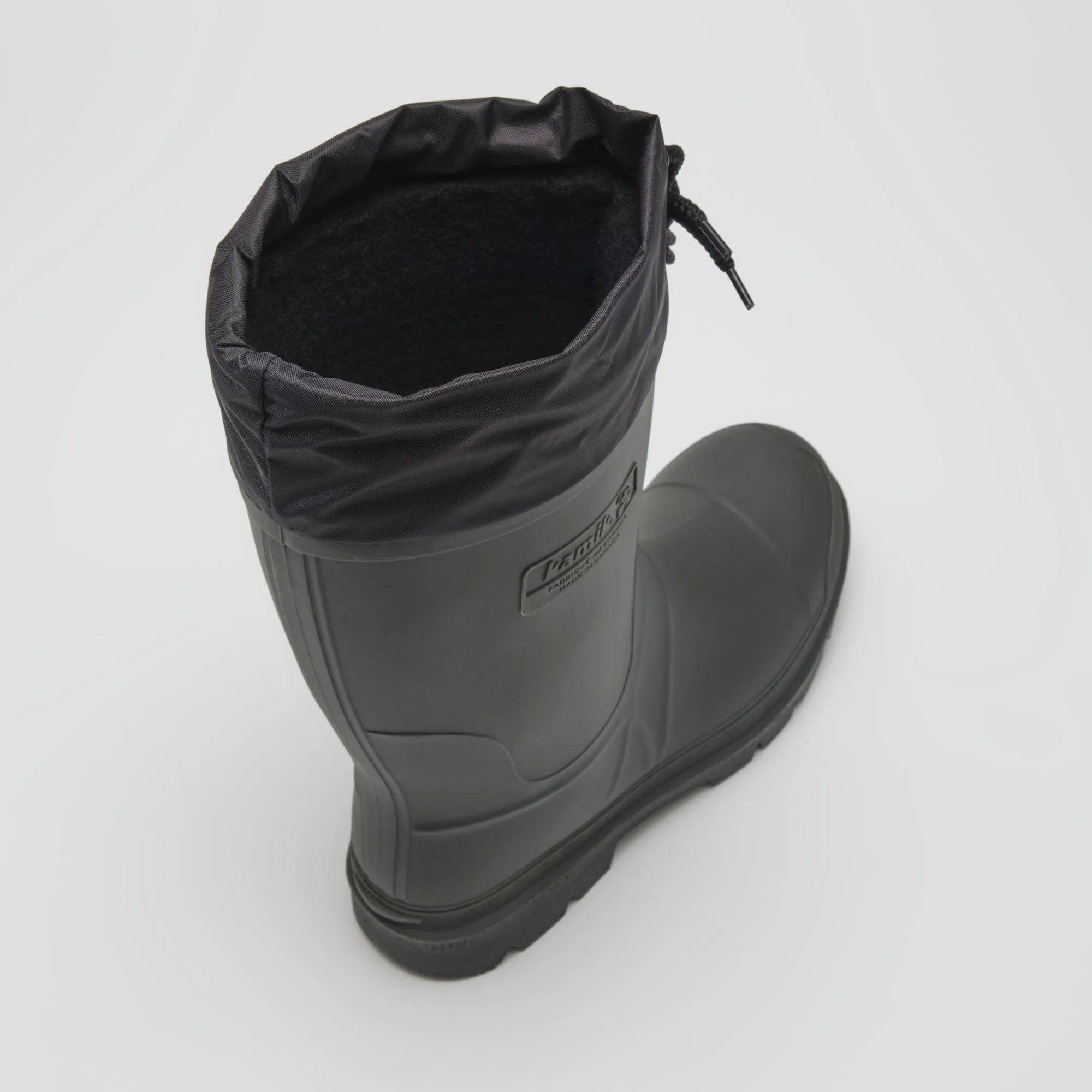 Khaki-Black