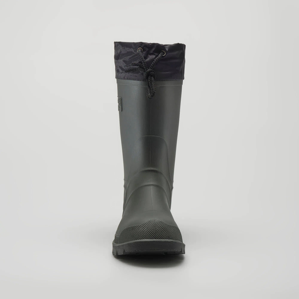 Khaki-Black