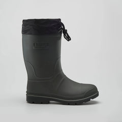 Khaki-Black