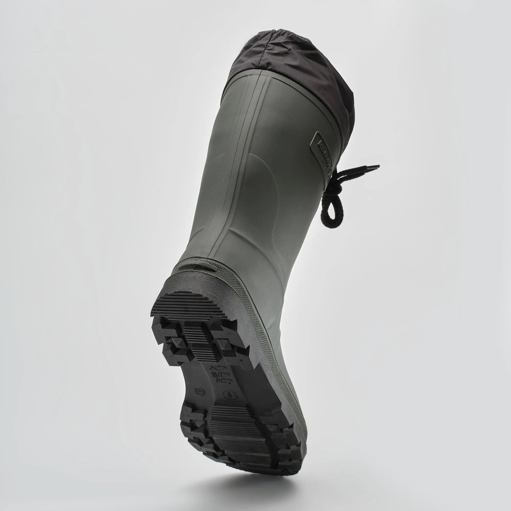Khaki-Black