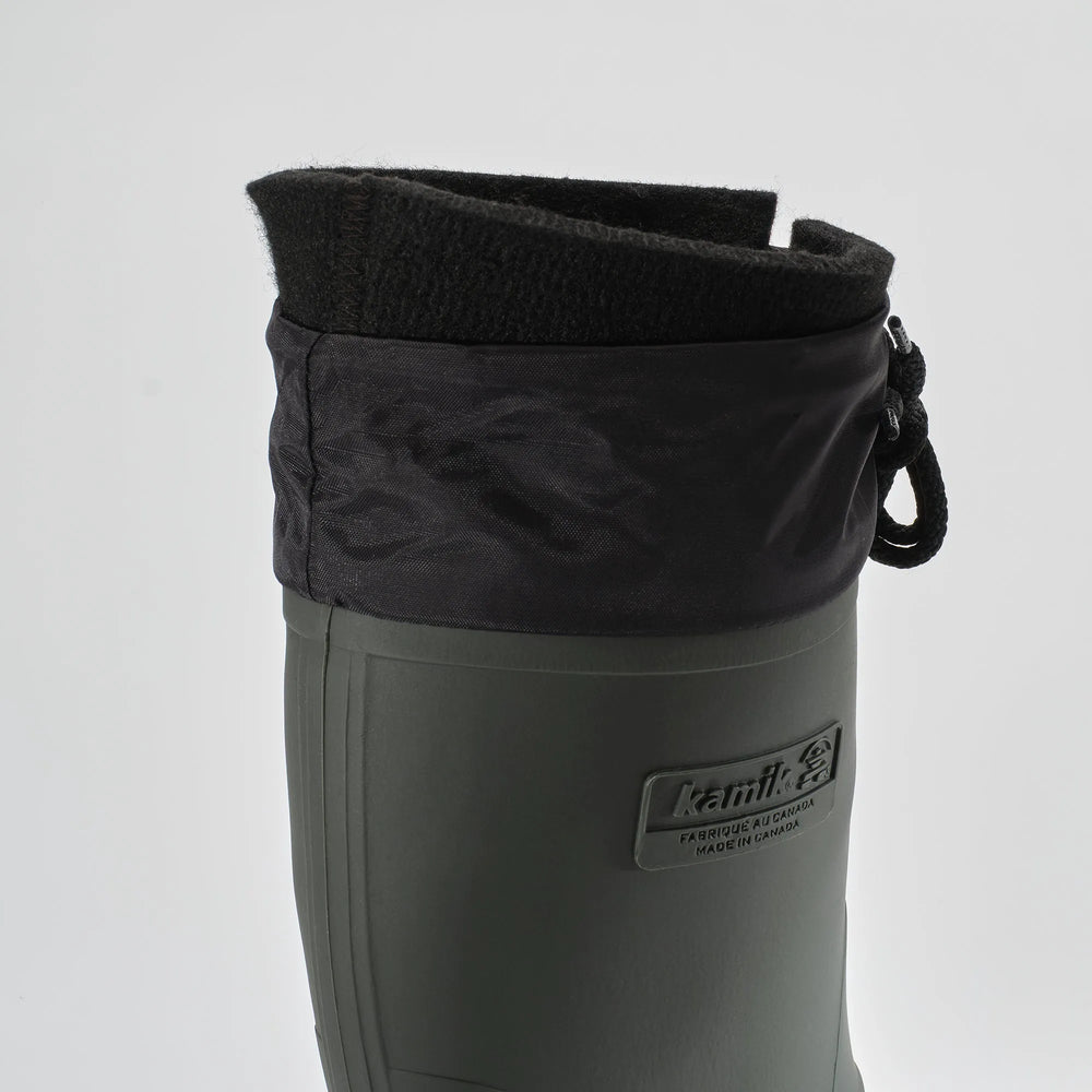 Khaki-Black